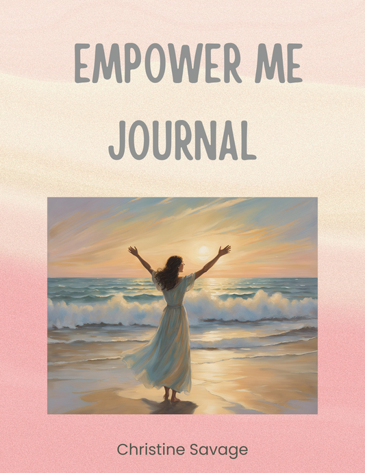Empower Me Journal
