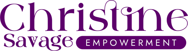 Christine Savage Empowerment
